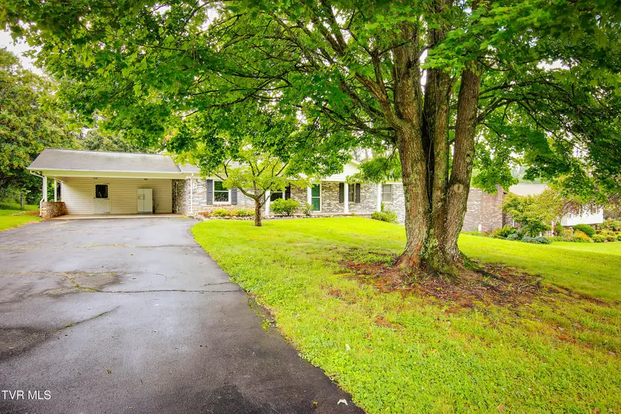 5109 Springview Street, Kingsport, TN 37664 - #3