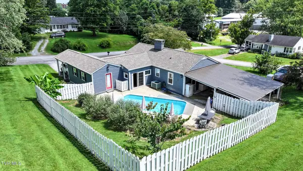 1223 Eastview Lane, Greeneville, TN 37745