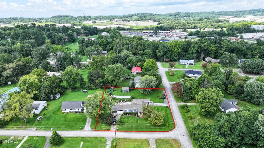 1223 Eastview Lane, Greeneville, TN 37745 - #2