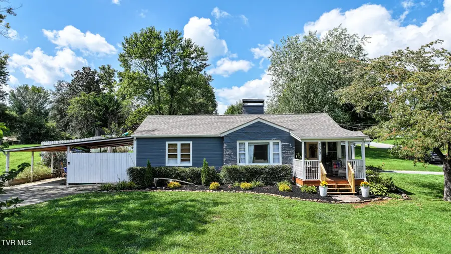 1223 Eastview Lane, Greeneville, TN 37745 - #3