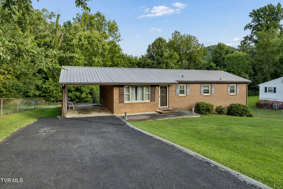 707 Hilltop Drive, Johnson City, TN 37604 - #1