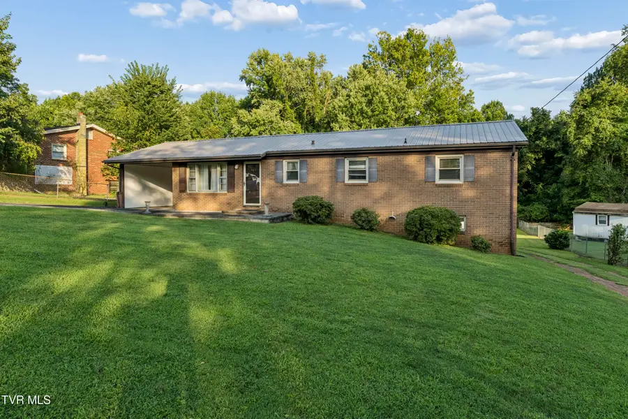 707 Hilltop Drive, Johnson City, TN 37604 - #3