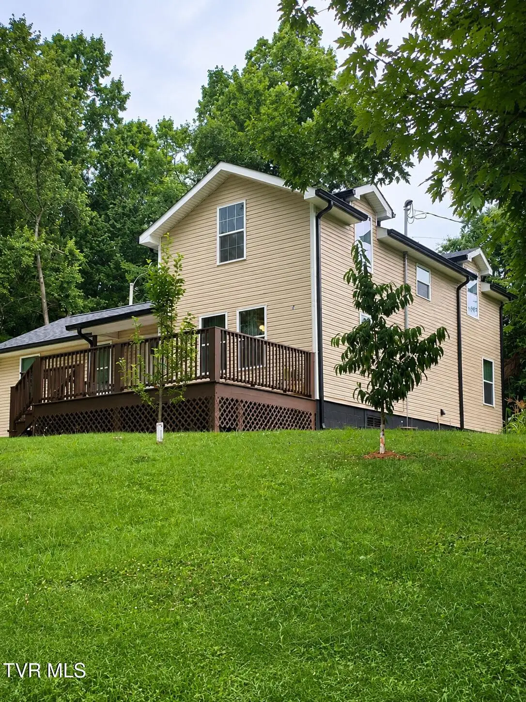 2052 Fairview Road, Morristown, TN 37814 - #1