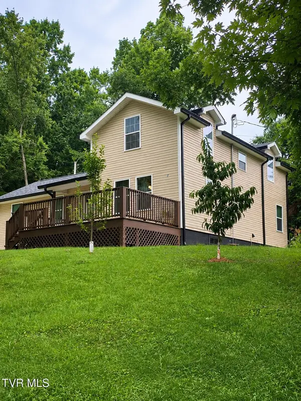 2052 Fairview Road, Morristown, TN 37814