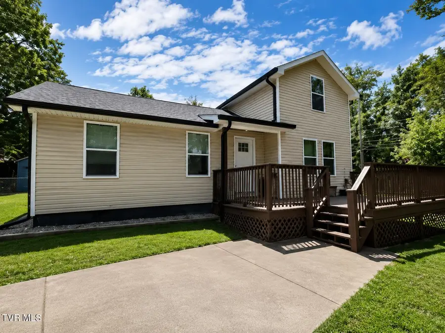 2052 Fairview Road, Morristown, TN 37814 - #2