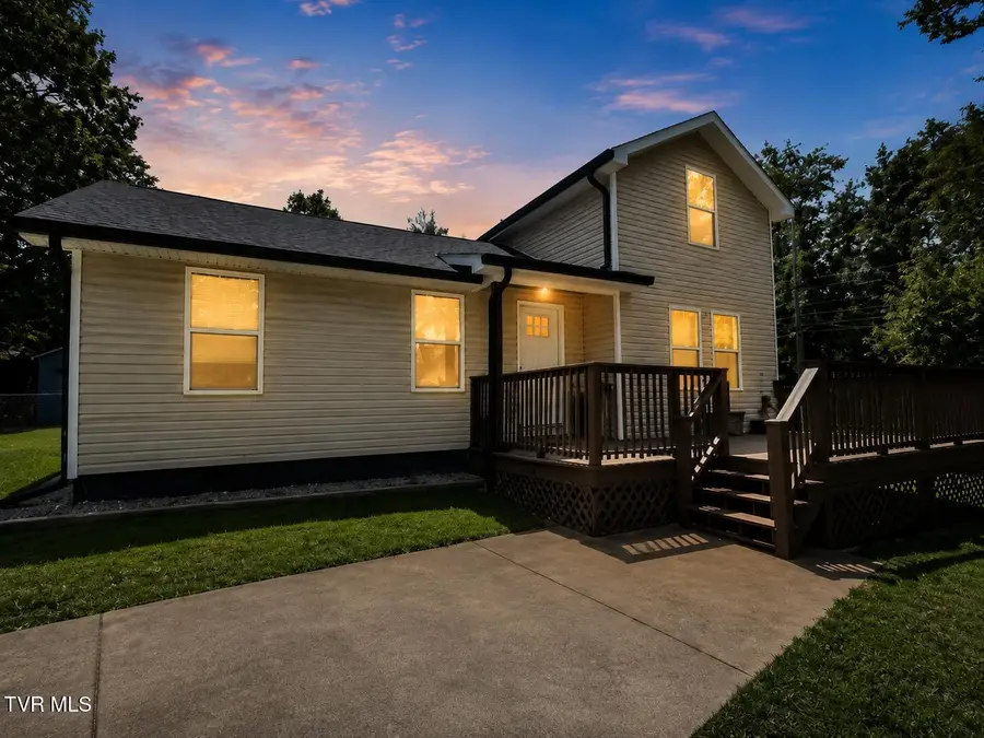 2052 Fairview Road, Morristown, TN 37814 - #3
