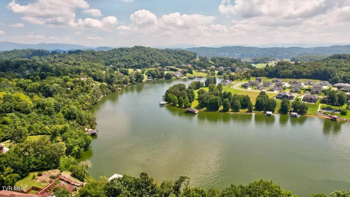 Lot 1 Lake Point Drive, Piney Flats, TN 37686 - #1