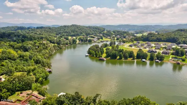 Lot 1 Lake Point Drive, Piney Flats, TN 37686