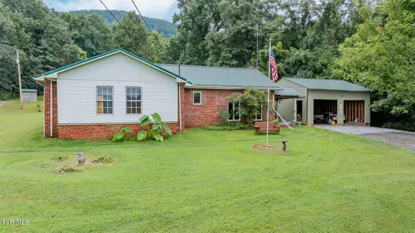 141 Hoyle Fender Road, Jonesborough, TN 37659