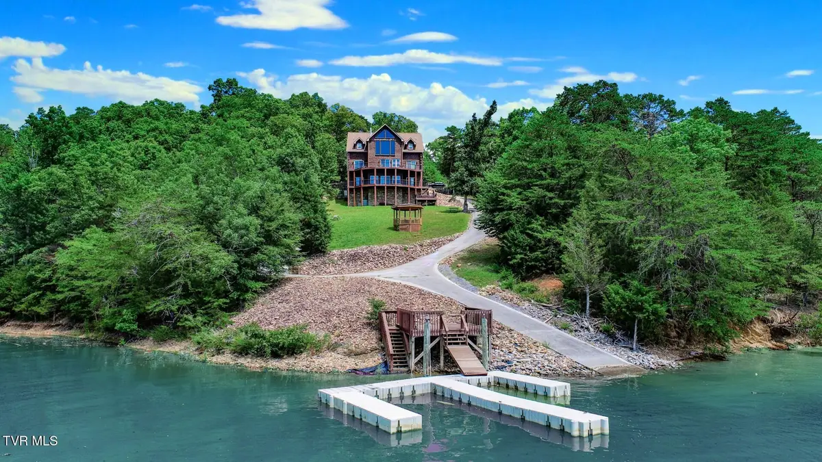 1154 Stoneway Court, Baneberry, TN 37890 - #1