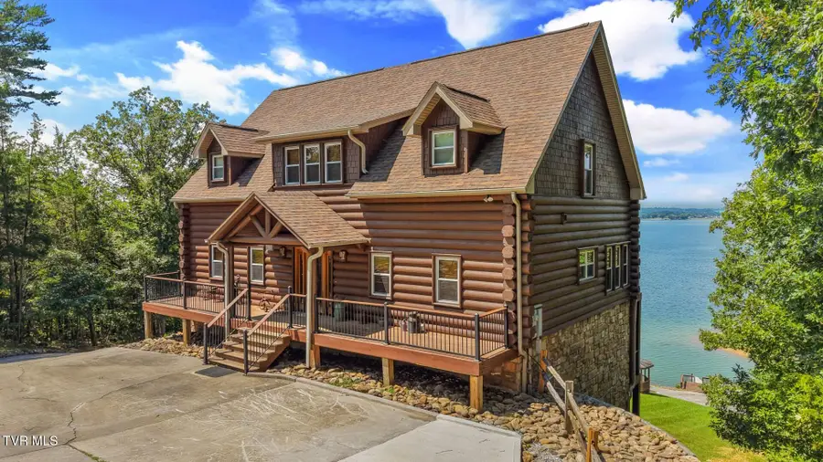 1154 Stoneway Court, Baneberry, TN 37890 - #2