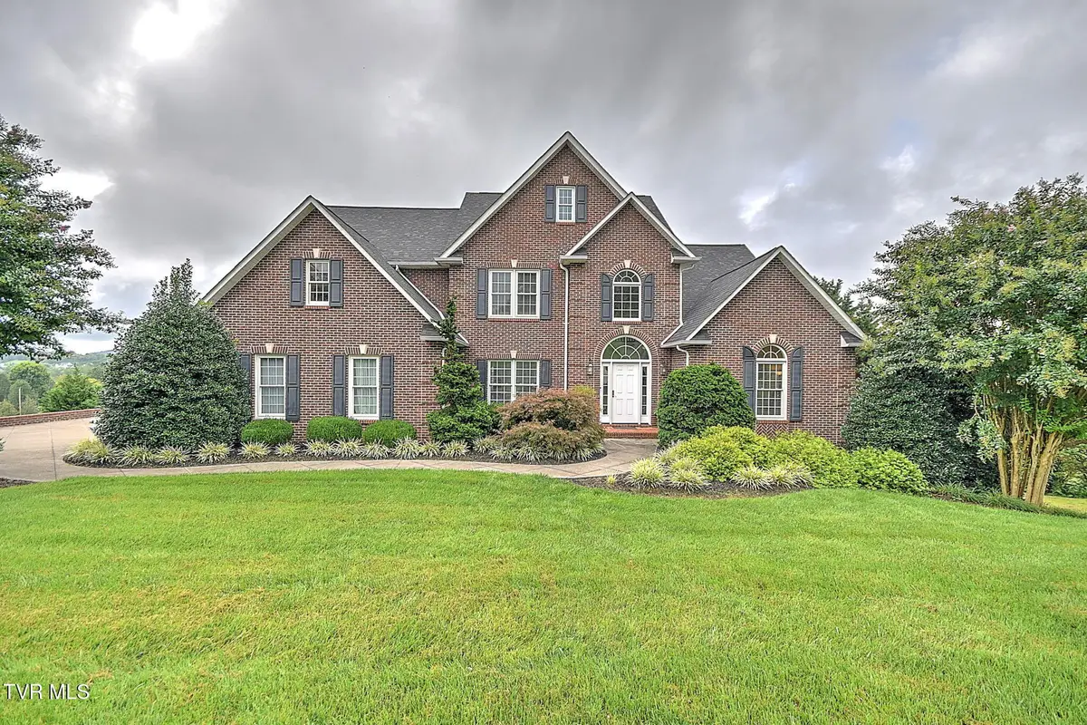 151 Laurel Ridge Drive, Jonesborough, TN 37659 - #1