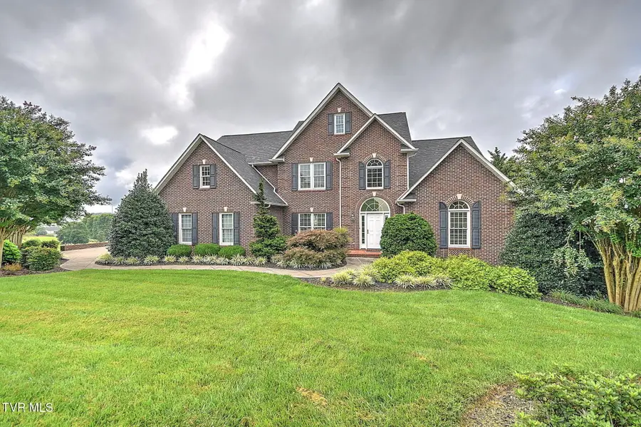151 Laurel Ridge Drive, Jonesborough, TN 37659 - #2