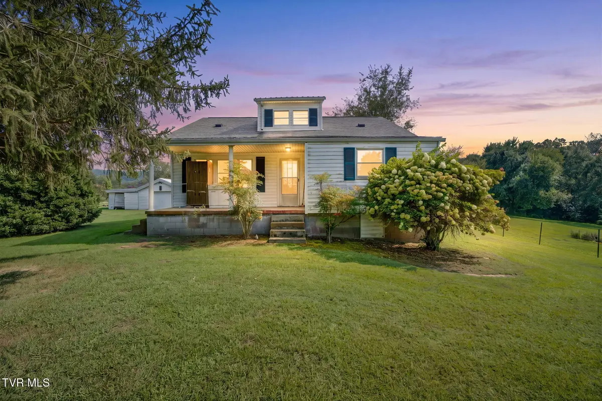 126 California Road, Church Hill, TN 37642 - #1