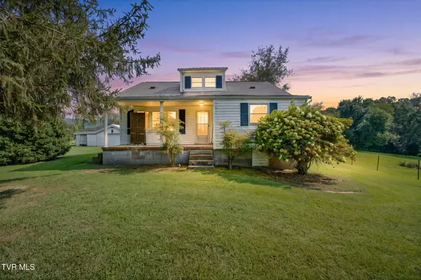 126 California Road, Church Hill, TN 37642