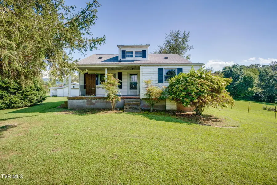 126 California Road, Church Hill, TN 37642 - #2