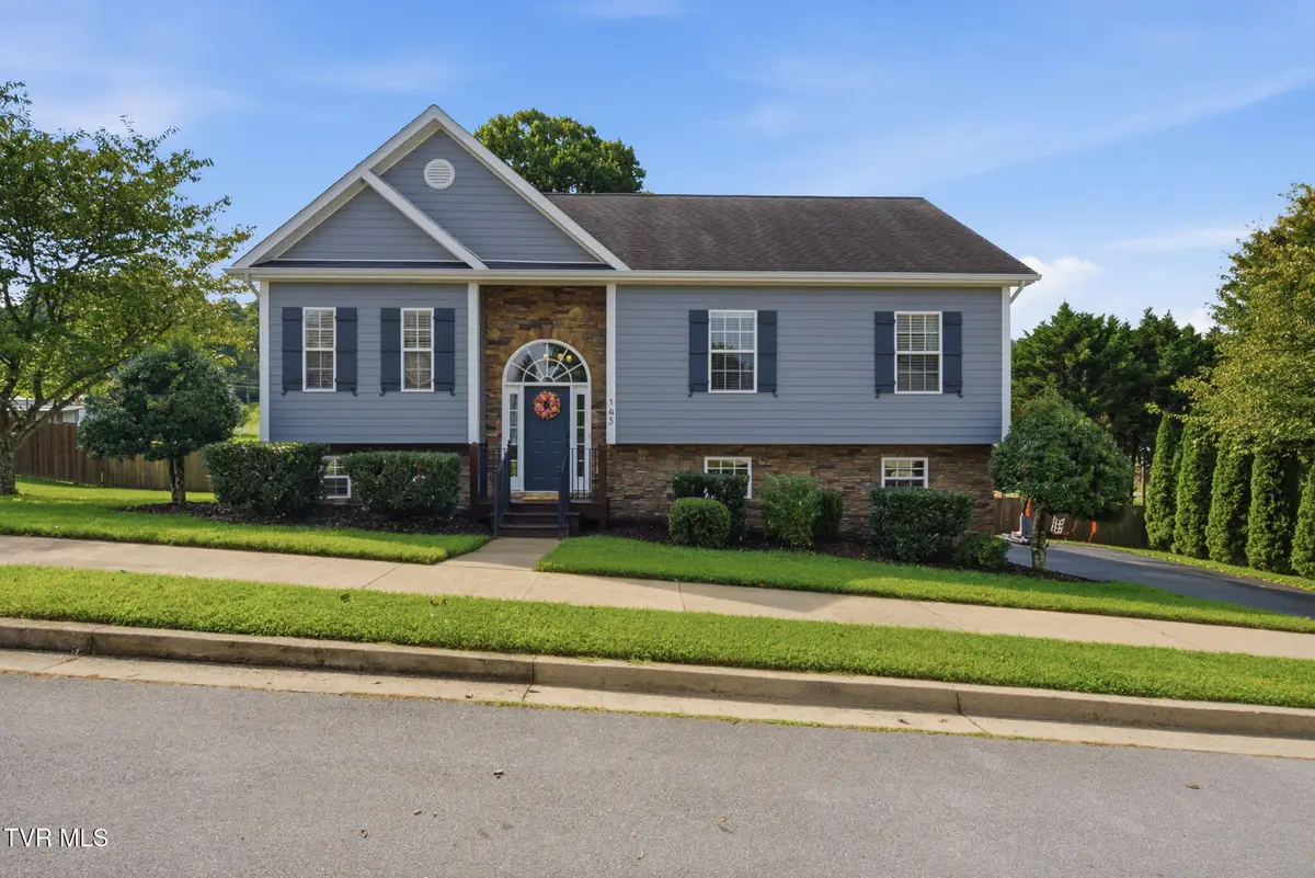 145 Azalea Ridge, Johnson City, TN 37601 - #1