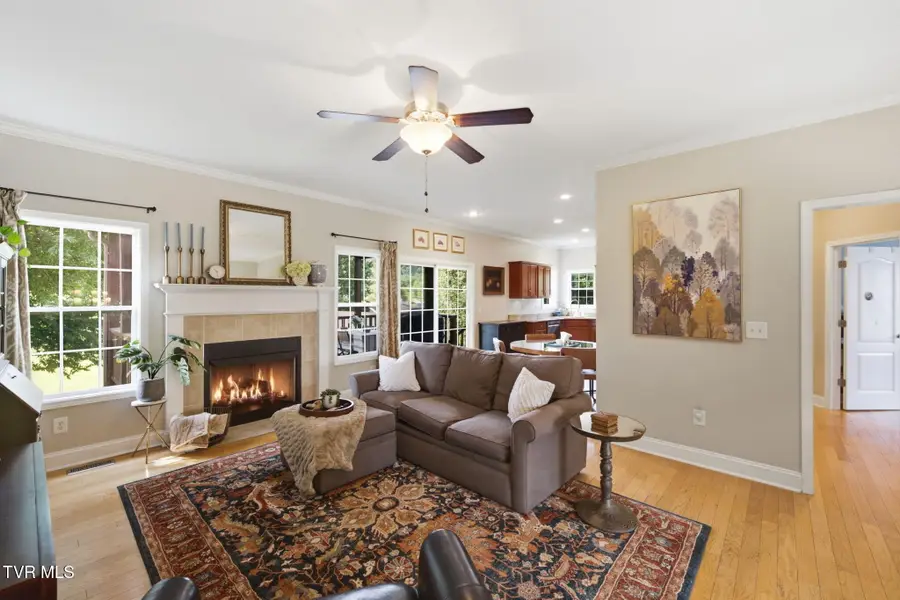 145 Azalea Ridge, Johnson City, TN 37601 - #3