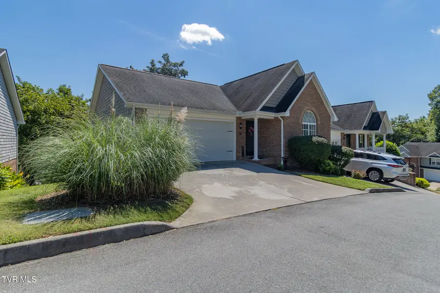 148 Bridgewater Court #148, Johnson City, TN 37615 - #2