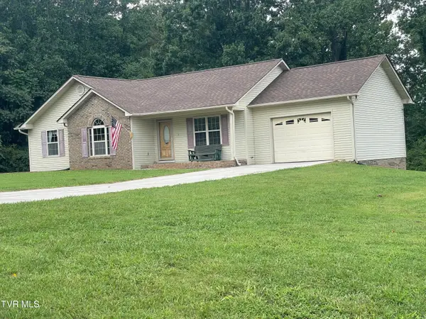2302 West Road, Talbott, TN 37877