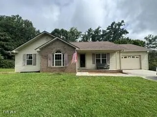 2302 West Road, Talbott, TN 37877 - #2