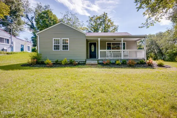 102 Coffey Street, Bristol, TN 37620