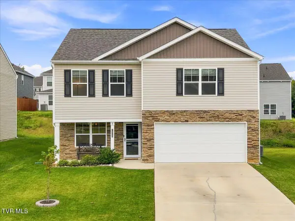 1210 Cherry Grove, Greeneville, TN 37745