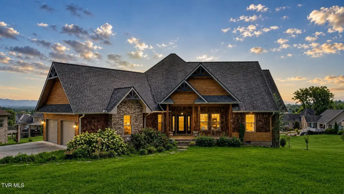 2220 Old Tusculum Road, Greeneville, TN 37745 - #1