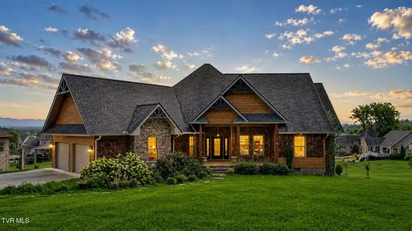 2220 Old Tusculum Road, Greeneville, TN 37745
