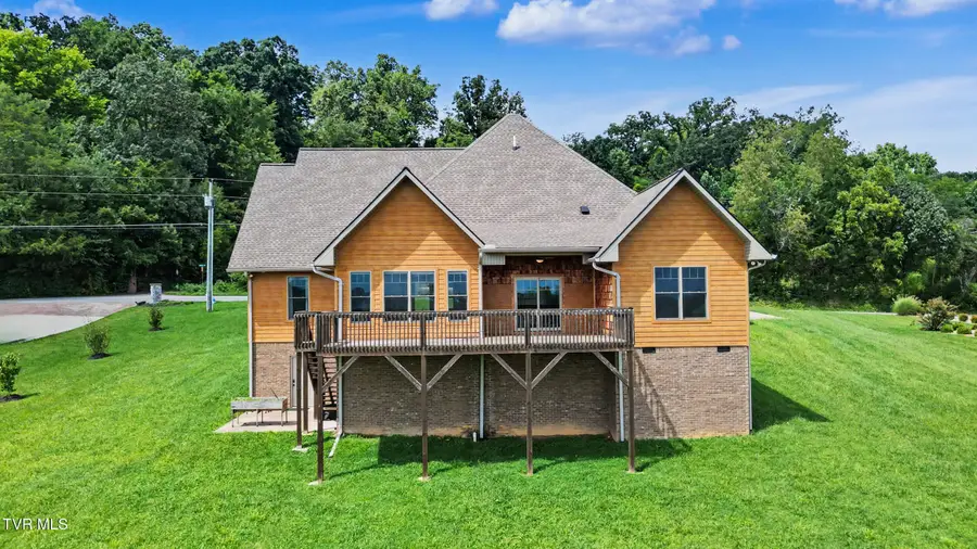 2220 Old Tusculum Road, Greeneville, TN 37745 - #2