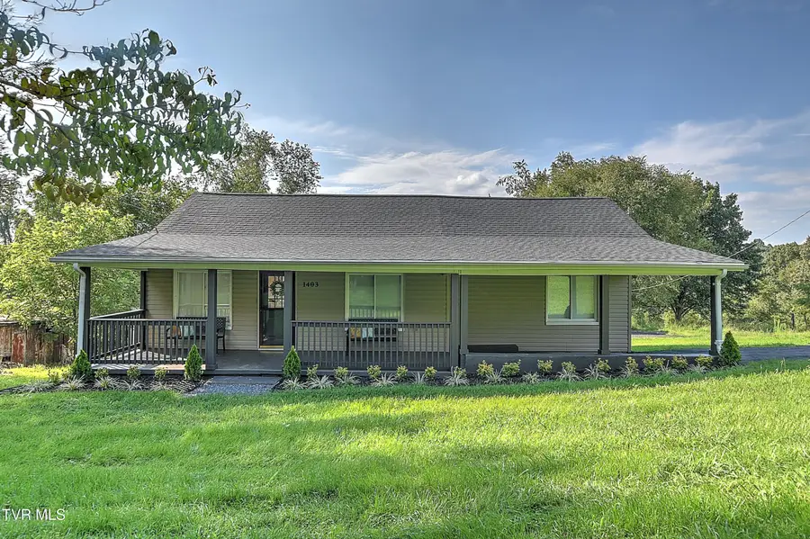 1403 Bristol Caverns Highway, Bristol, TN 37620 - #2