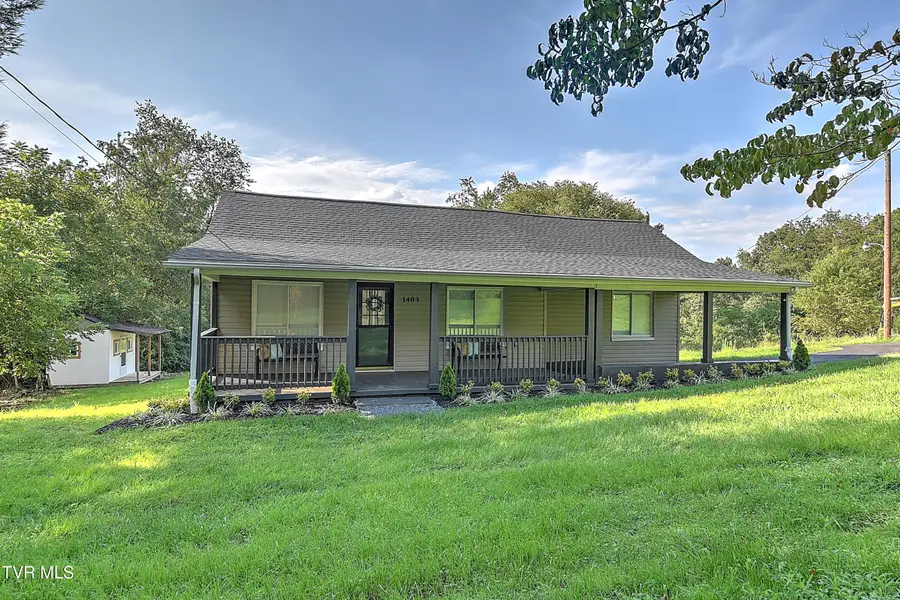 1403 Bristol Caverns Highway, Bristol, TN 37620 - #3