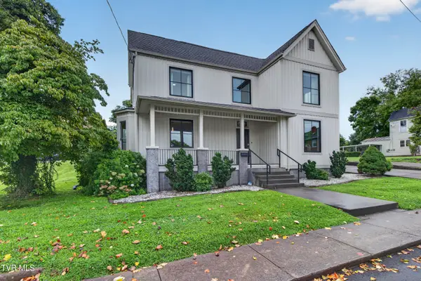 511 Alabama Street, Bristol, TN 37620
