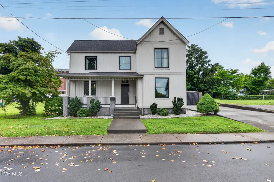 511 Alabama Street, Bristol, TN 37620 - #2