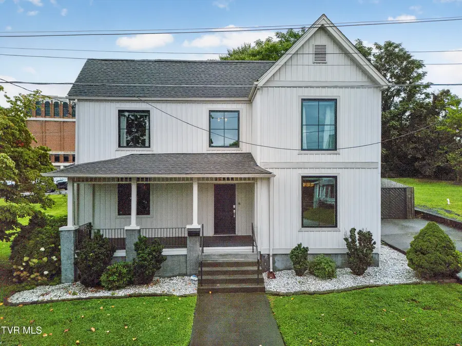 511 Alabama Street, Bristol, TN 37620 - #3