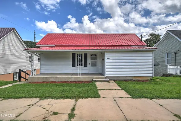 412 East Fairview Avenue, Johnson City, TN 37601