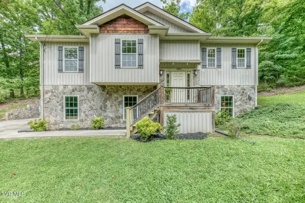 3400 Hull Drive, Kingsport, TN 37664