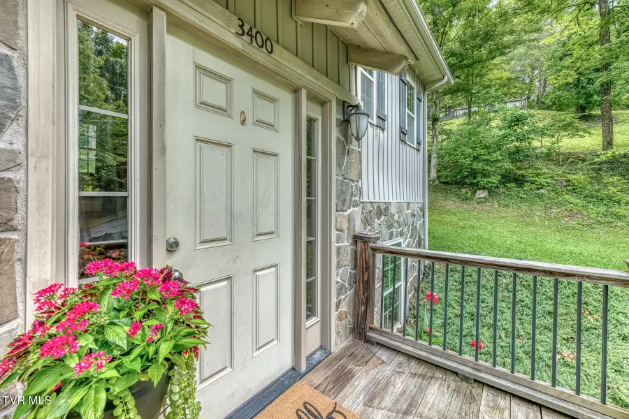 3400 Hull Drive, Kingsport, TN 37664 - #3