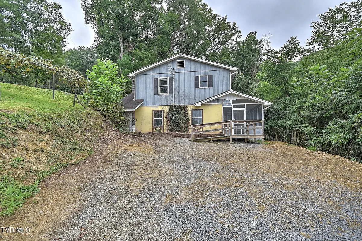 444 Woodbine Lane, Bristol, TN 37620 - #1