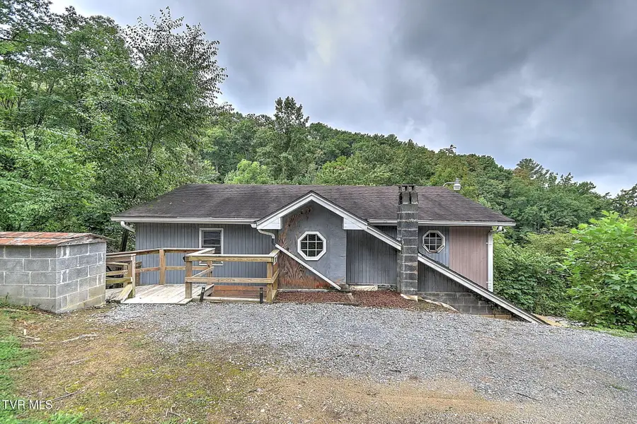 444 Woodbine Lane, Bristol, TN 37620 - #3