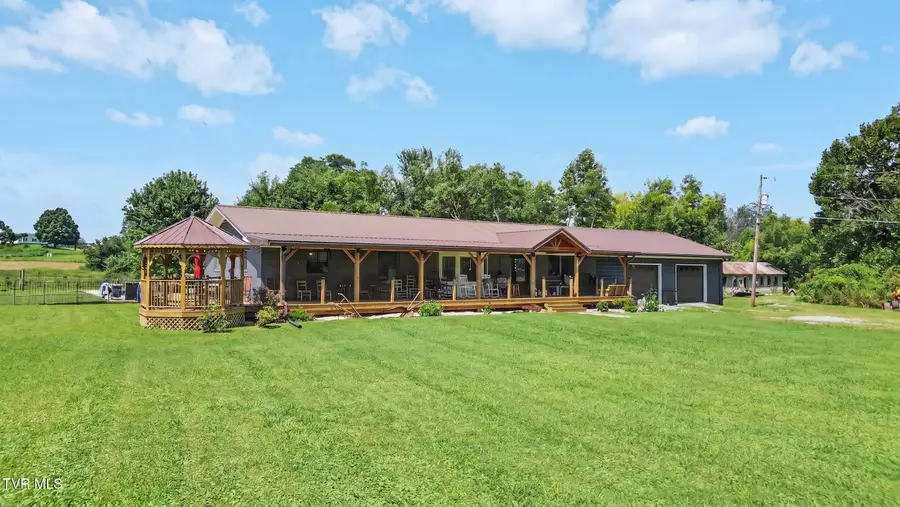 220 Pleasant Hill Road, Chuckey, TN 37641 - #3