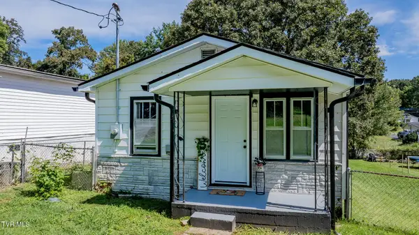 2616 Park Avenue, Johnson City, TN 37601
