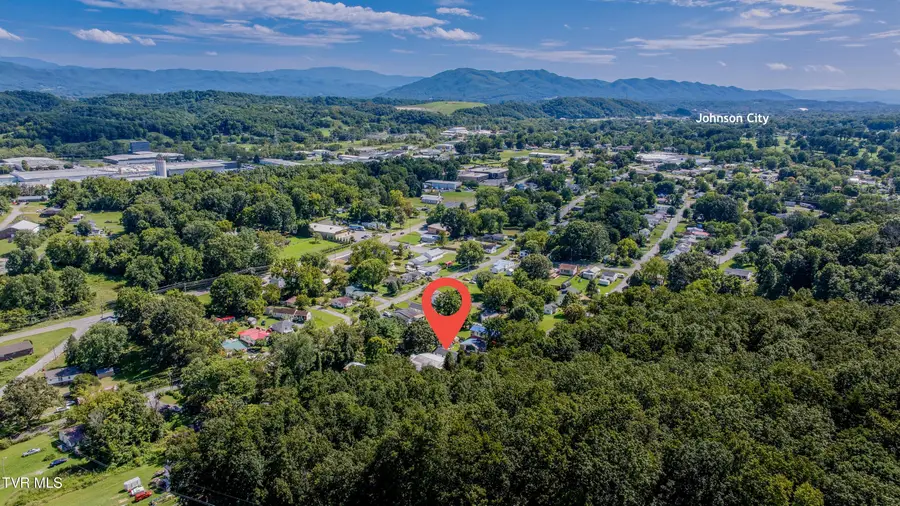 2616 Park Avenue, Johnson City, TN 37601 - #2