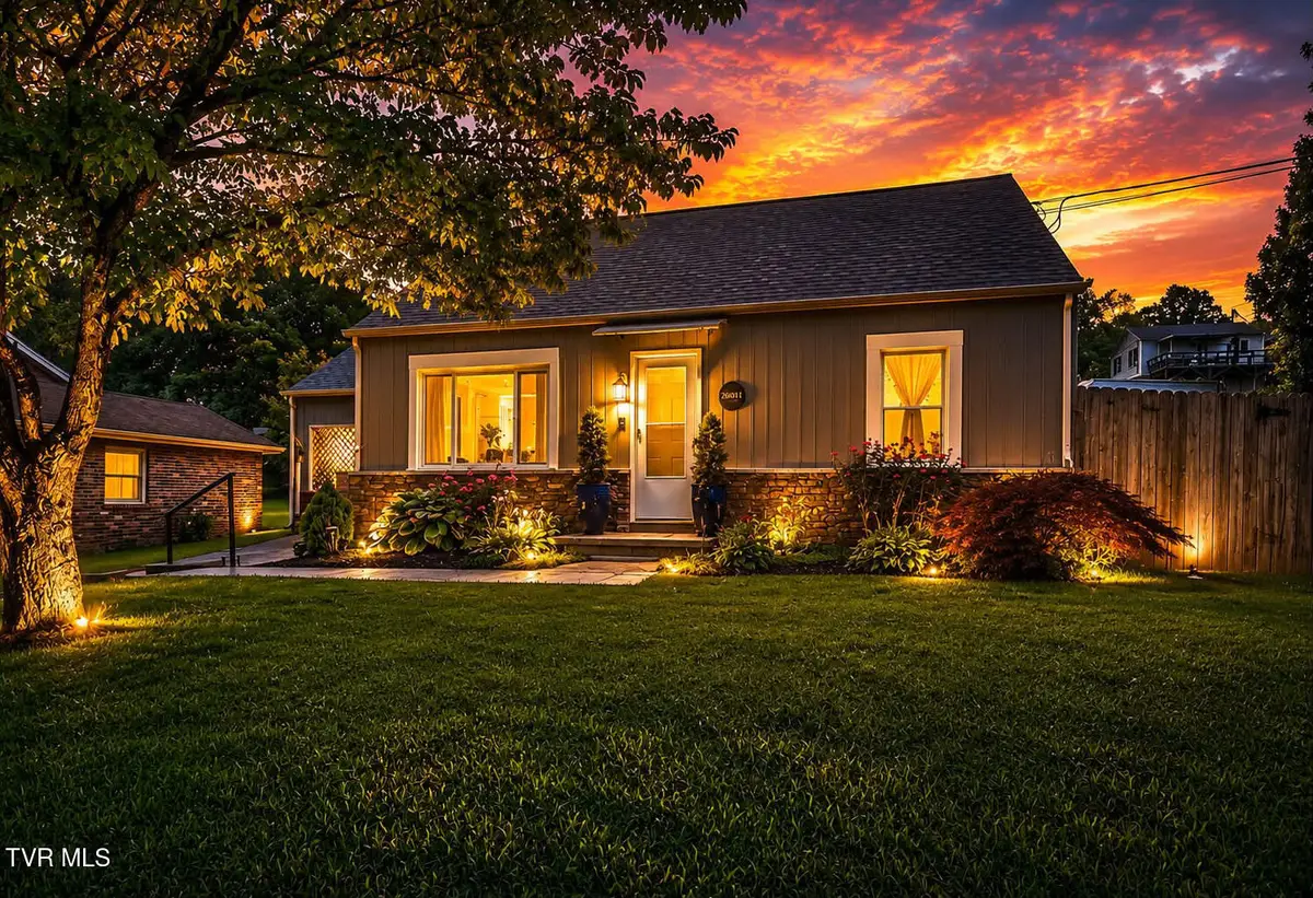 2600 Shelby Street, Bristol, TN 37620 - #1