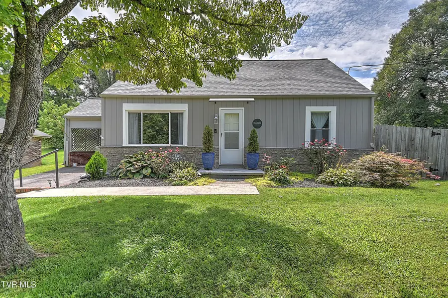 2600 Shelby Street, Bristol, TN 37620 - #3