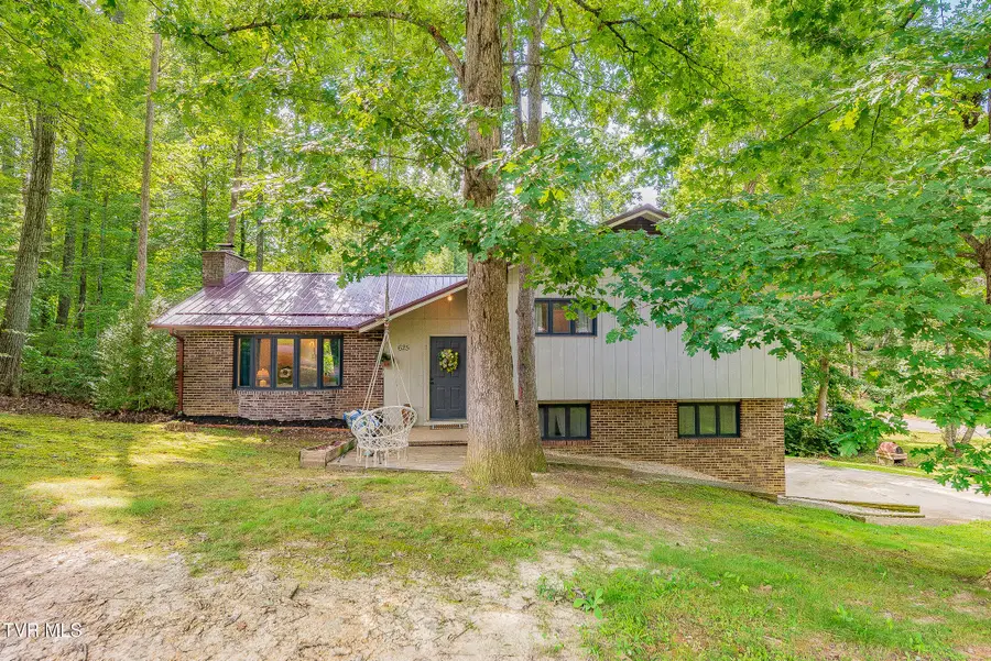 625 Dover Avenue, Mount Carmel, TN 37645 - #2