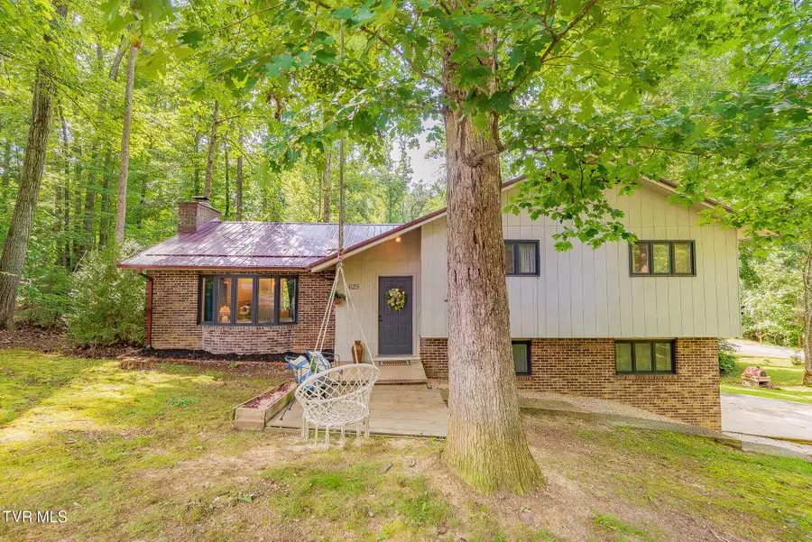 625 Dover Avenue, Mount Carmel, TN 37645 - #3