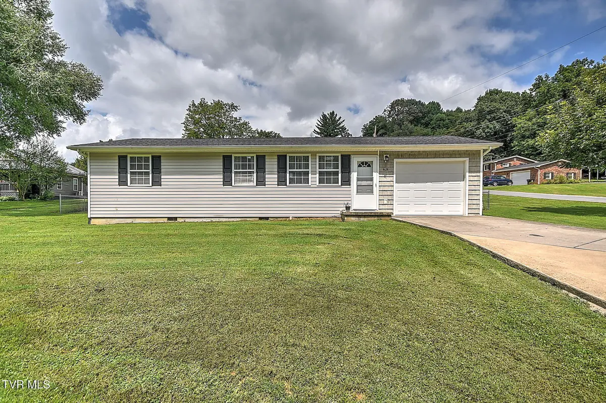 4051 Tennessee 126, Blountville, TN 37617 - #1