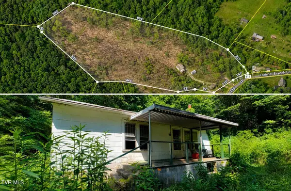 26085 Lorimer Branch Lane, Abingdon, VA 24211