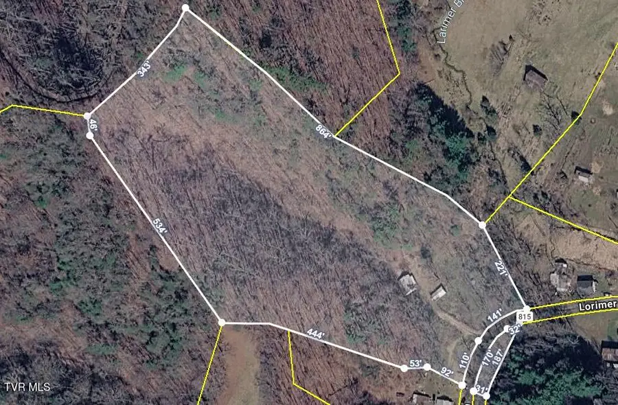 26085 Lorimer Branch Lane, Abingdon, VA 24211 - #2